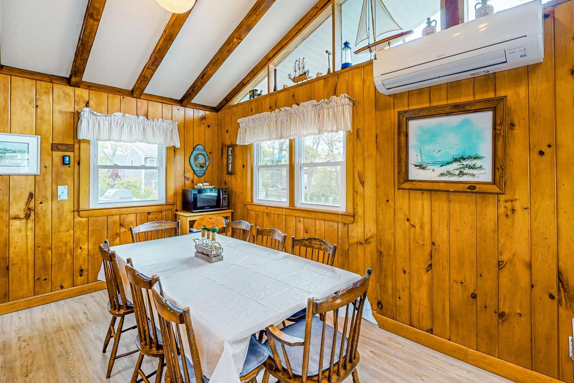 Spirit Of The Sea Villa แมชพี ภายนอก รูปภาพ
